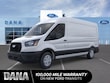  Ford Transit-250 Cargo