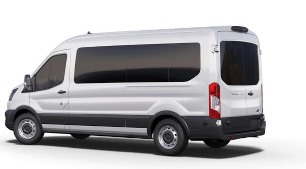 New 2025 Ford Transit-350 Passenger XL Wagon