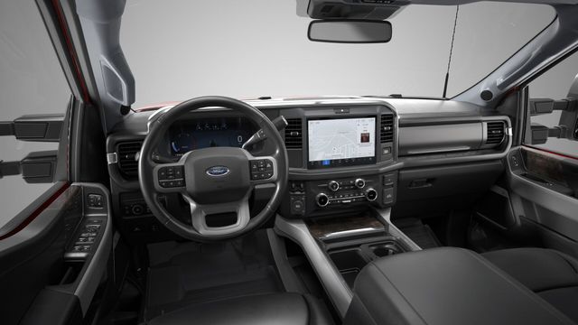 2026 Ford F-350 Super Duty Lariat - Photo 7