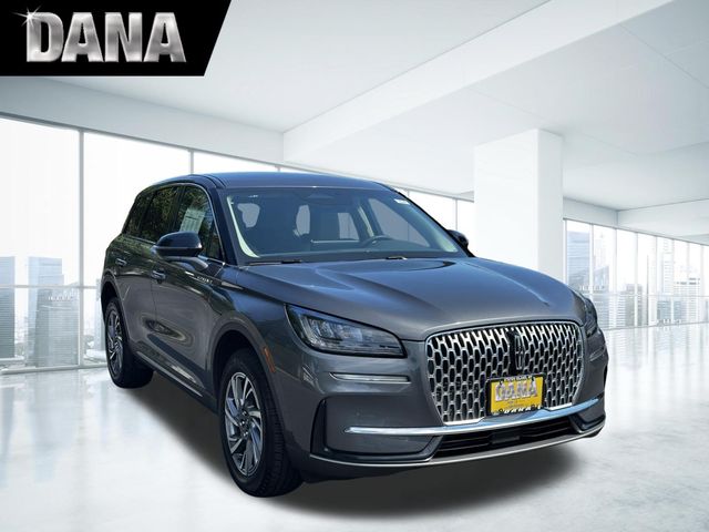 2023 Lincoln Corsair