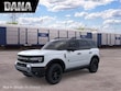  Ford Bronco Sport