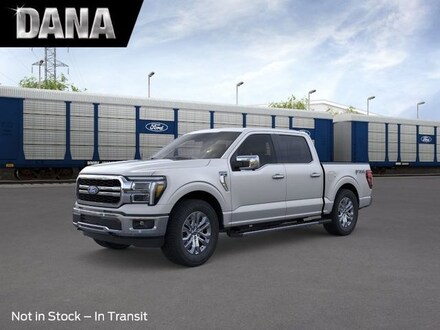 2026 Ford F-150 Lariat Truck