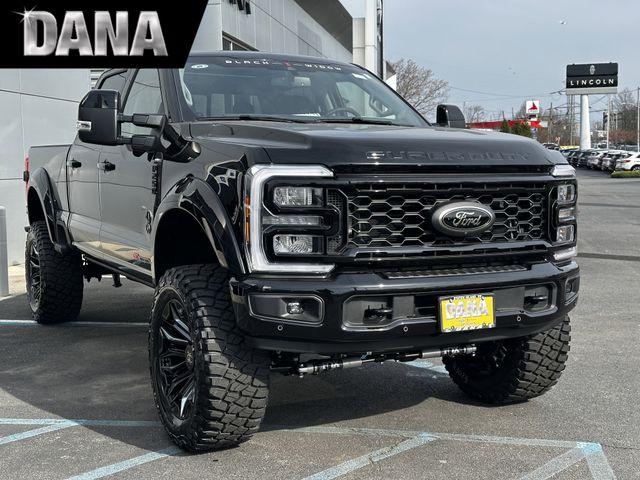 2026 Ford F-250 Truck 