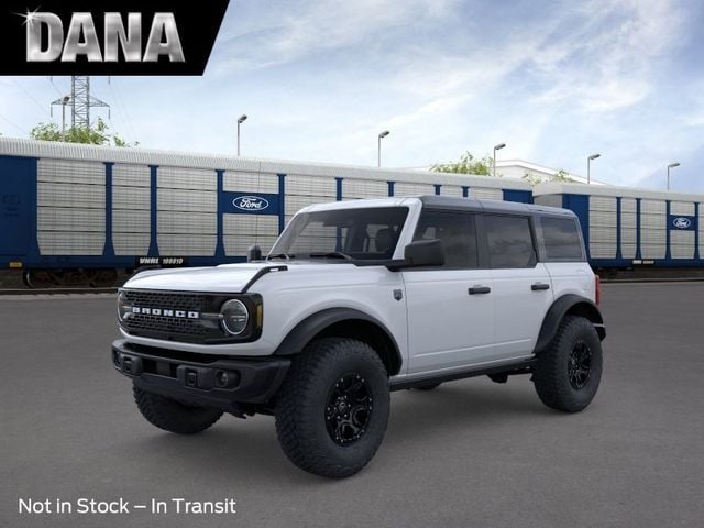 2026 Ford Bronco Big Bend 4x4's photo