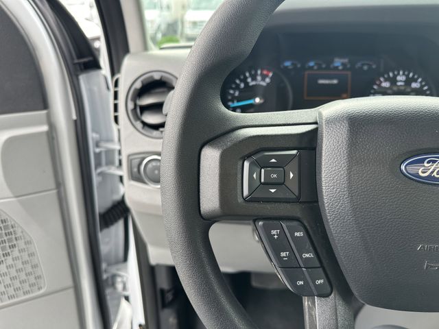 2026 Ford E-Series Cutaway Base - Photo 45