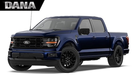 2026 Ford F-150 XLT Truck