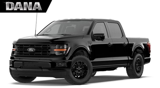 2026 Ford F-150 XLT 4x4 SuperCrew 5-1/2 Box's photo