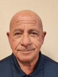 Staff member Joe Bogigian from 419648c65f53
