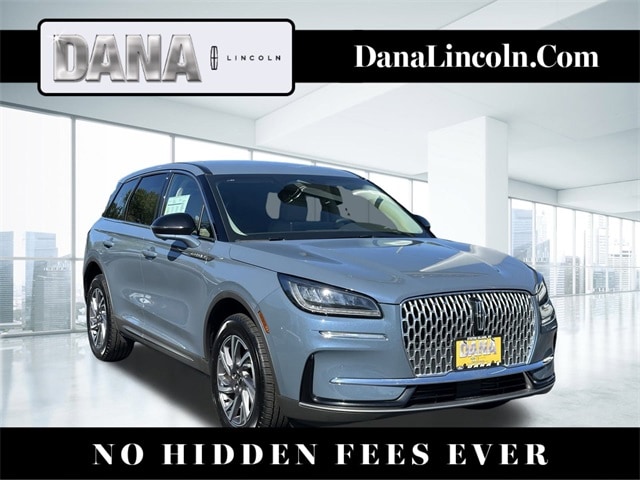 2024 Lincoln Corsair Premiere's photo