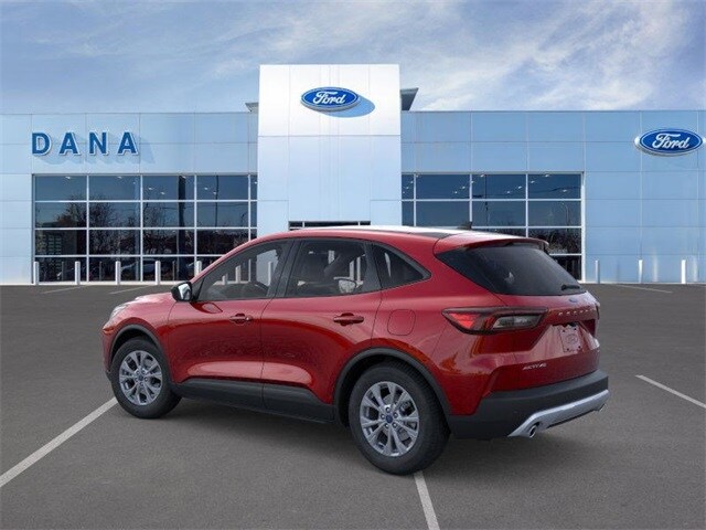 2025 Ford Escape Active photo 4