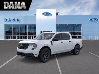 2026 Ford Maverick XLT Truck
