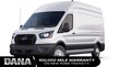  Ford Transit-350 Cargo