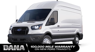 2025 Ford Transit-350 Cargo Base Cargo Van