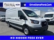 Ford Transit-350 Cargo