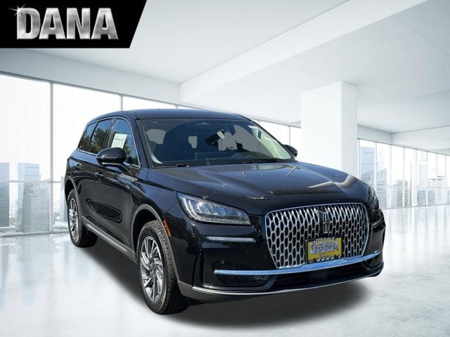 2024 Lincoln Corsair Premiere AWD's photo
