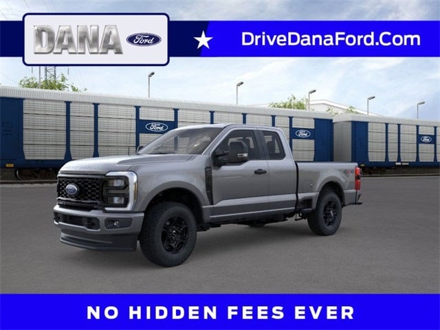 2026 Ford F-250 Truck 