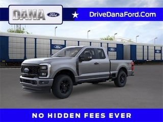 2026 Ford F-250 XL Truck