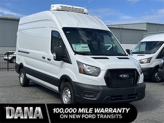 2025 Ford Transit-350 Cargo Base Cargo Van