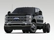  Ford F-350 Chassis