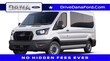  Ford Transit-350 Passenger