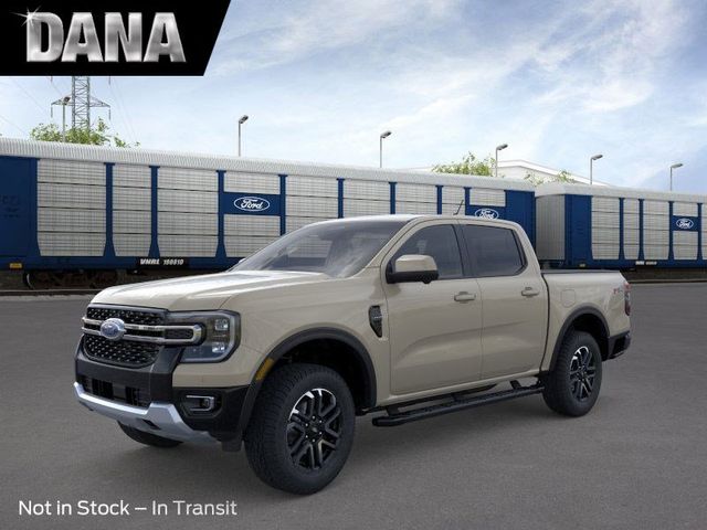 2026 Ford Ranger Truck 