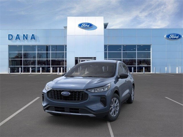 2025 Ford Escape Active photo 2