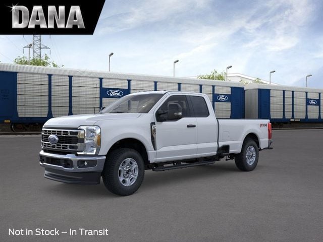 2026 Ford F-350 XLT 4x4 SuperCab 8' Box SRW's photo