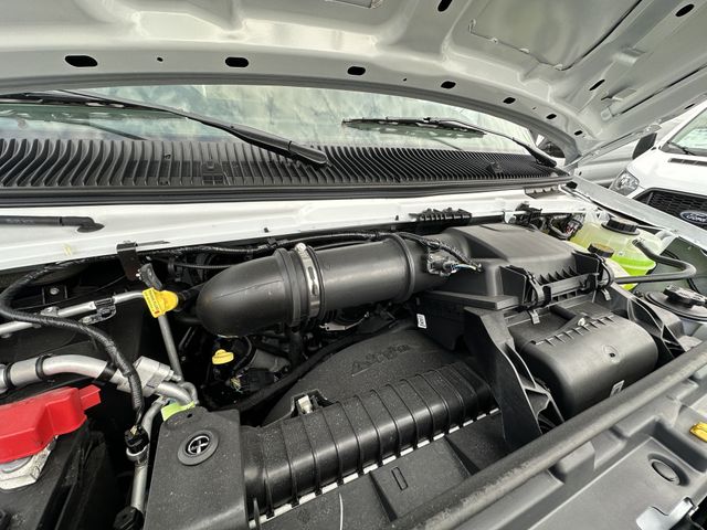2026 Ford E-Series Cutaway Base - Photo 49