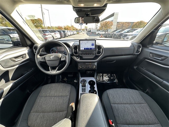 2023 Ford Bronco Sport Big Bend photo 3