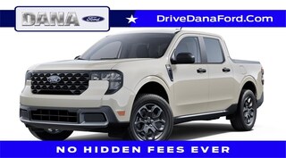 2025 Ford Maverick XLT Truck