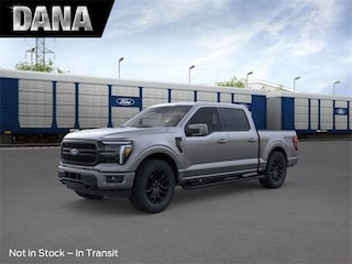 2025 Ford F-150 Lariat Truck