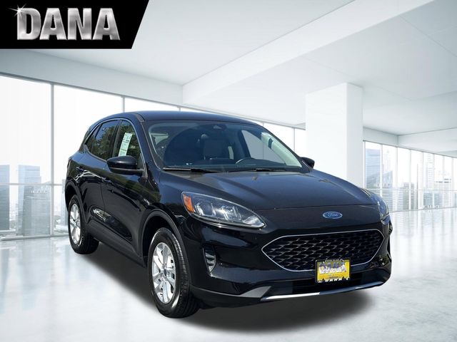 2021 Ford Escape SE AWD's photo
