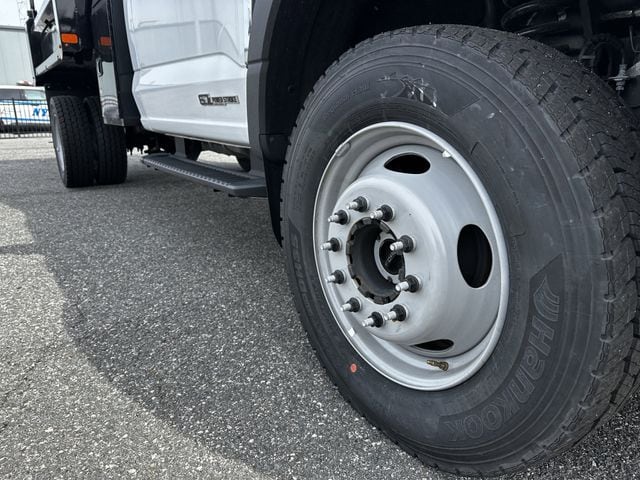 2024 Ford F-600 Super Duty Chassis Cab XL - Photo 11