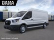  Ford Transit-250 Cargo
