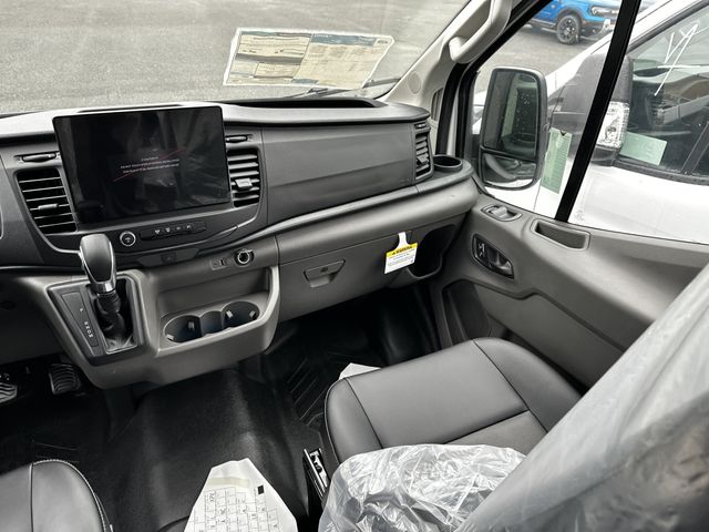 2025 Ford Transit Van Base - Photo 12