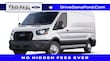 Ford Transit-250 Cargo