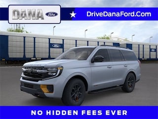 2025 Ford Expedition Tremor SUV