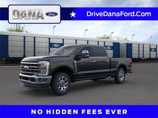 2025 Ford F-250 Truck 