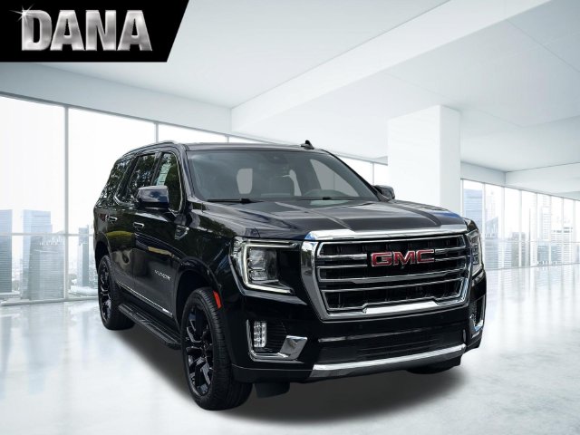 2023 GMC Yukon SLT SUV
