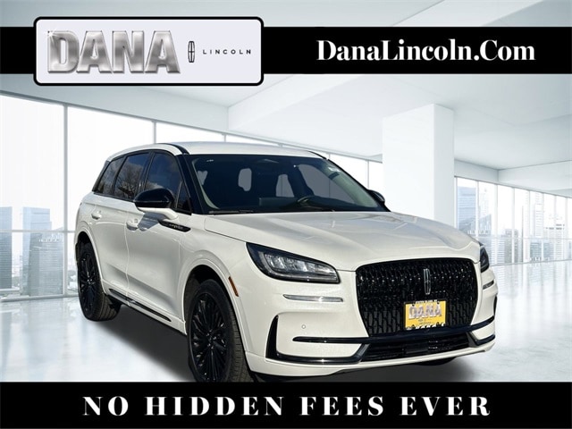 2025 Lincoln Corsair Premiere's photo