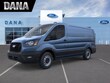  Ford Transit-250 Cargo