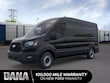  Ford Transit-250 Cargo