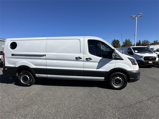 2020 Ford Transit photo 4