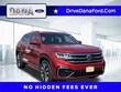 Volkswagen Atlas Cross Sport