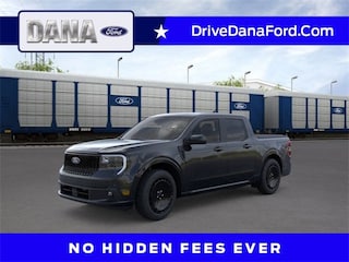 2025 Ford Maverick Lobo Standard Truck