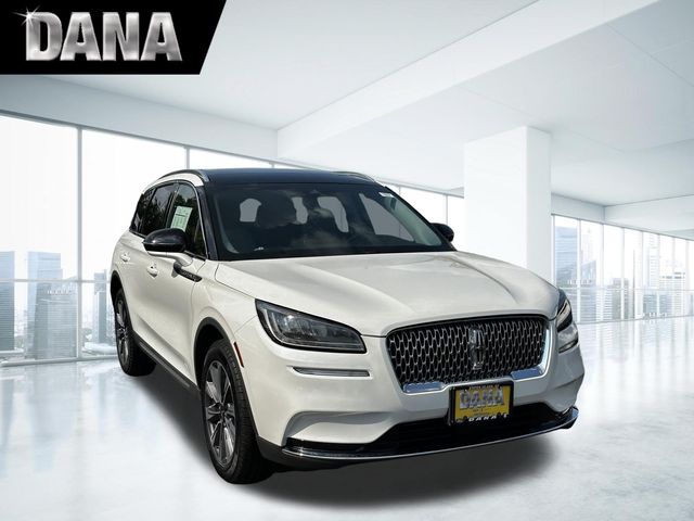 2020 Lincoln Corsair Reserve AWD's photo