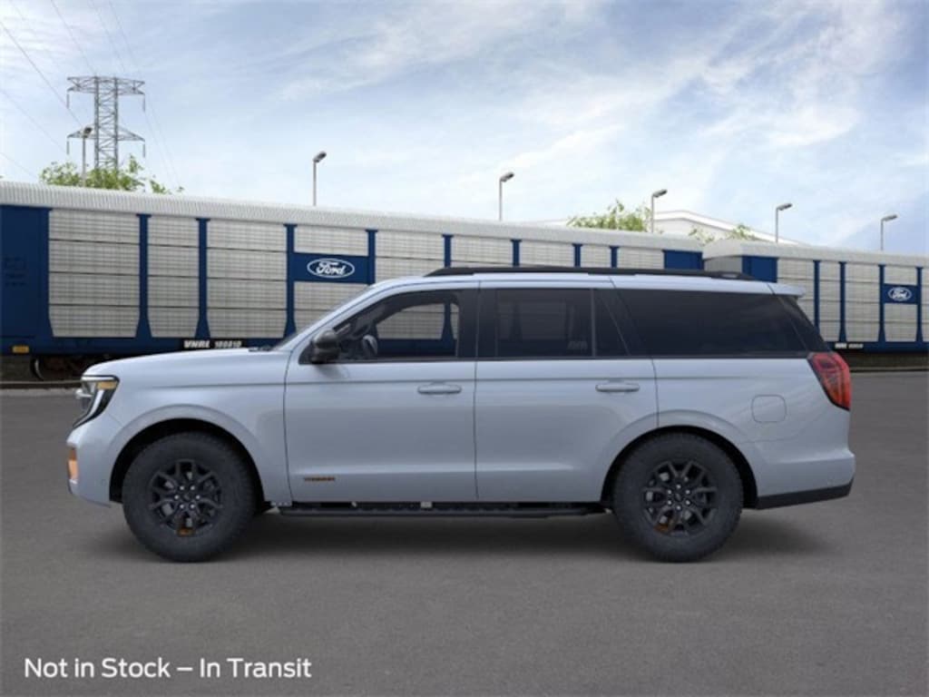 New 2025 Ford Expedition Tremor SUV