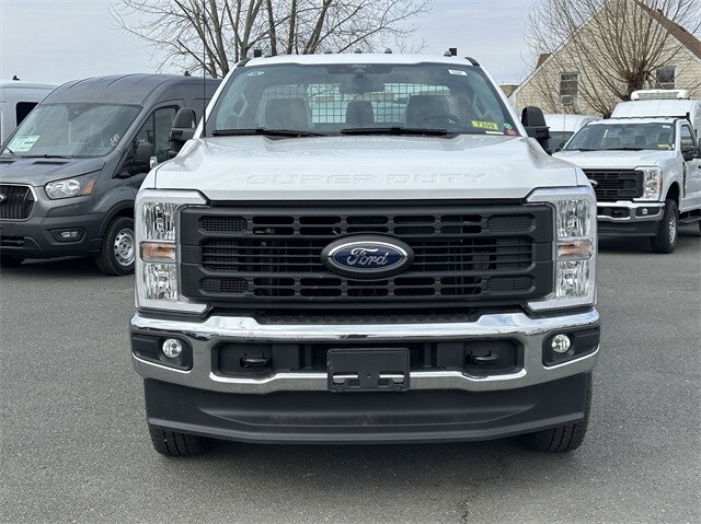 2025 Ford F-250 XL photo 2