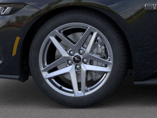 2025 Ford Mustang GT Fastback - Photo 19