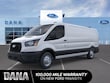  Ford Transit-350 Cargo